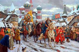 warmoscow