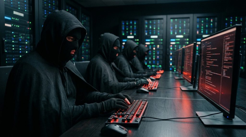 Искусственный интеллект на службе террористов